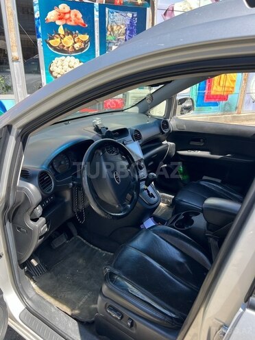 Kia Carens 2006, 460,000 km - 2.0 l - Bakı