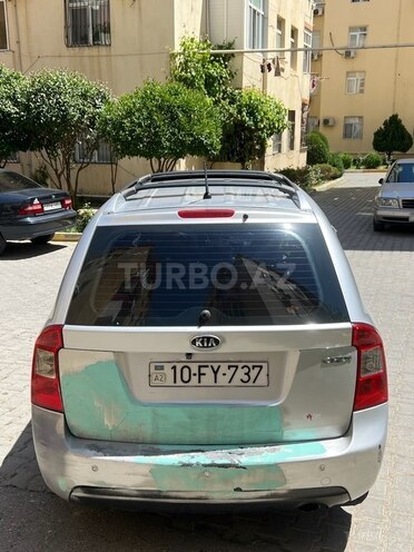 Kia Carens 2006, 460,000 km - 2.0 l - Bakı
