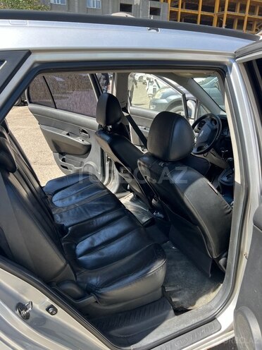 Kia Carens 2006, 460,000 km - 2.0 l - Bakı
