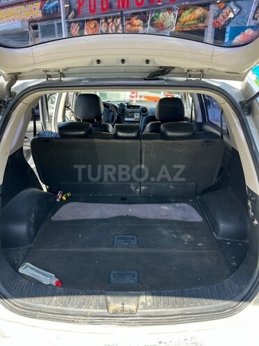 Kia Carens 2006, 460,000 km - 2.0 l - Bakı