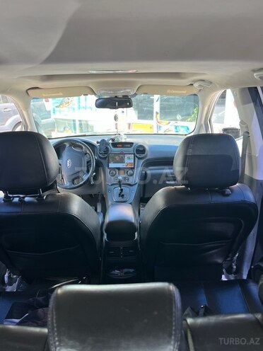 Kia Carens 2006, 460,000 km - 2.0 l - Bakı