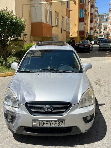 Kia Carens 2006, 460,000 km - 2.0 l - Bakı