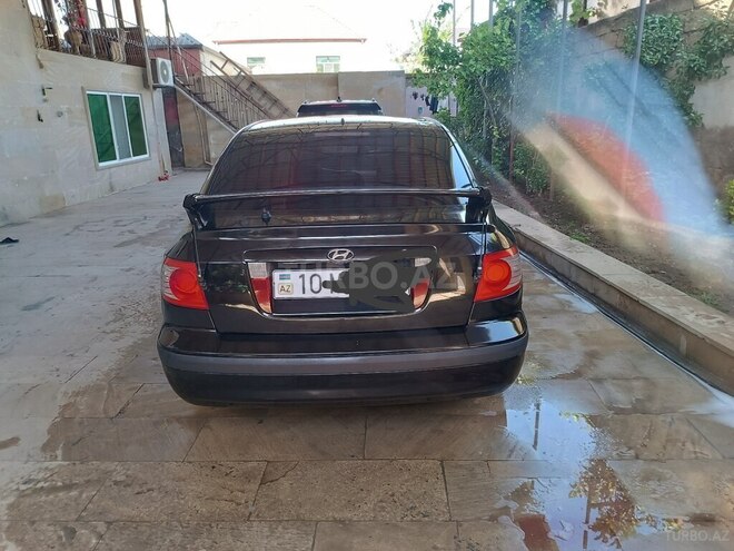Hyundai Elantra 2004, 423,000 km - 1.3 л - Bakı