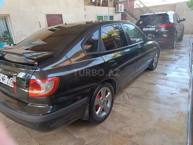 Hyundai Elantra 2004, 423,000 km - 1.3 л - Bakı