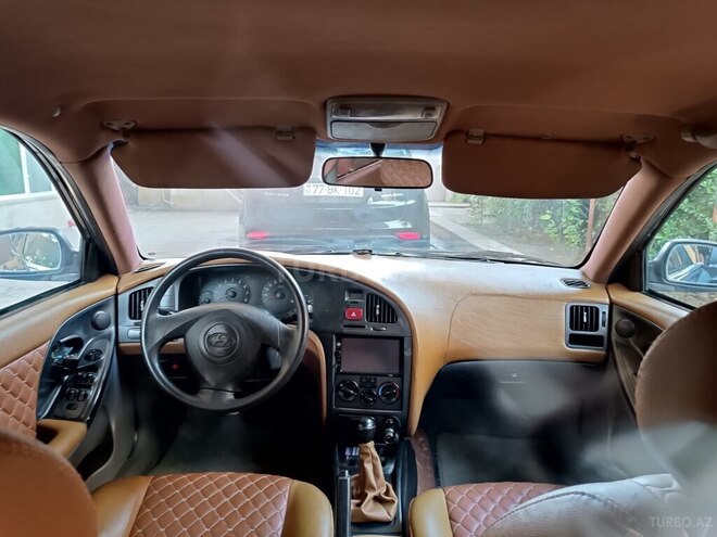 Hyundai Elantra 2004, 423,000 km - 1.3 л - Bakı