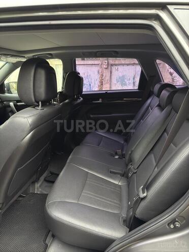 Kia Sorento 2014, 81,000 km - 2.0 l - Bakı