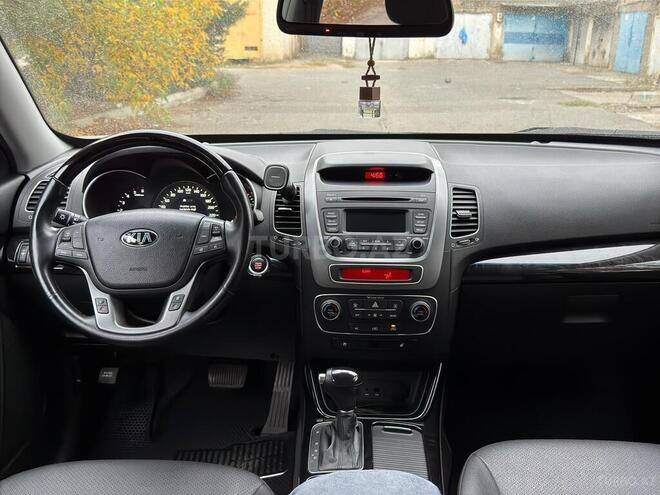 Kia Sorento 2014, 81,000 km - 2.0 l - Bakı
