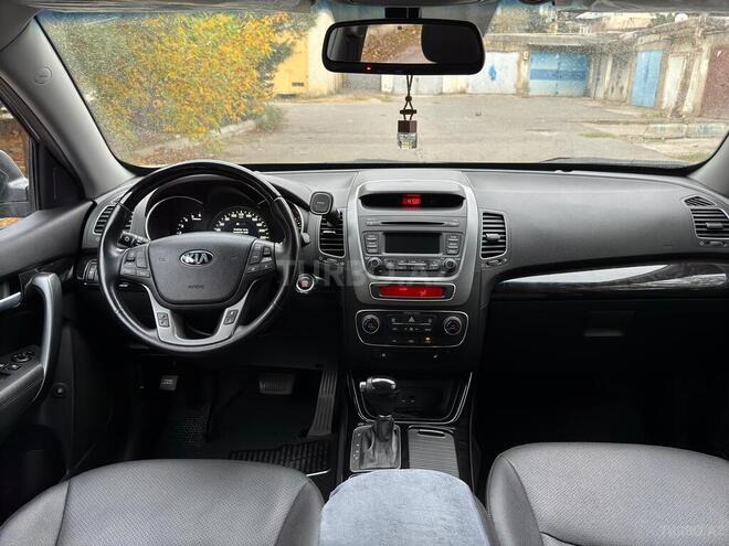 Kia Sorento 2014, 81,000 km - 2.0 l - Bakı