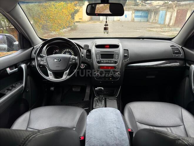 Kia Sorento 2014, 81,000 km - 2.0 l - Bakı