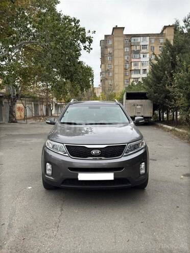 Kia Sorento 2014, 81,000 km - 2.0 l - Bakı