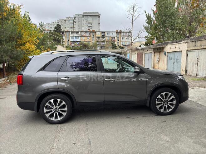 Kia Sorento 2014, 81,000 km - 2.0 l - Bakı