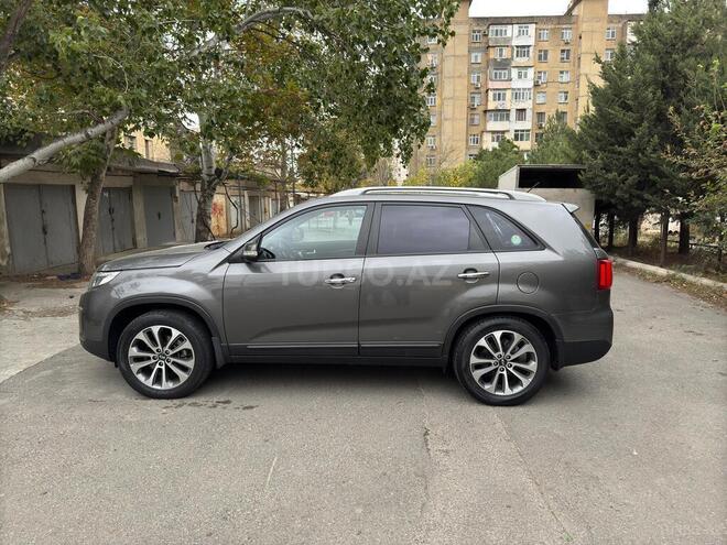 Kia Sorento 2014, 81,000 km - 2.0 l - Bakı