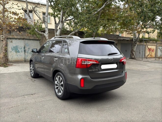 Kia Sorento 2014, 81,000 km - 2.0 l - Bakı