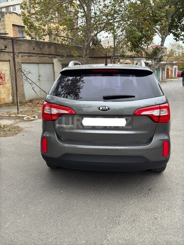 Kia Sorento 2014, 81,000 km - 2.0 l - Bakı