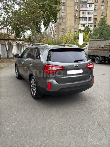 Kia Sorento 2014, 81,000 km - 2.0 l - Bakı