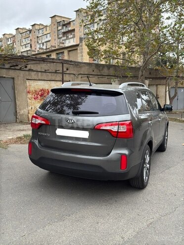 Kia Sorento 2014, 81,000 km - 2.0 l - Bakı
