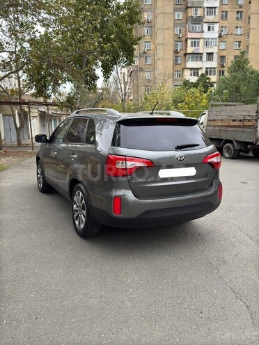 Kia Sorento 2014, 81,000 km - 2.0 l - Bakı