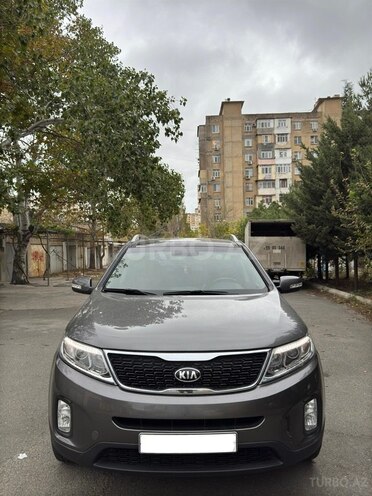 Kia Sorento 2014, 81,000 km - 2.0 l - Bakı