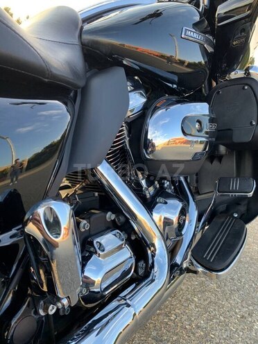 Harley-Davidson FLTRX Road Glide 2021, 15,000 km - 1.8 l - Bakı