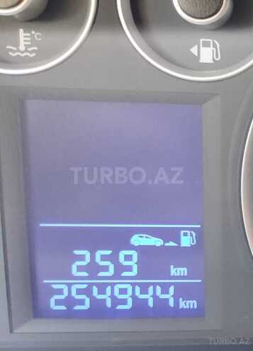 Hyundai i30 2011, 254,000 km - 1.6 l - Bakı
