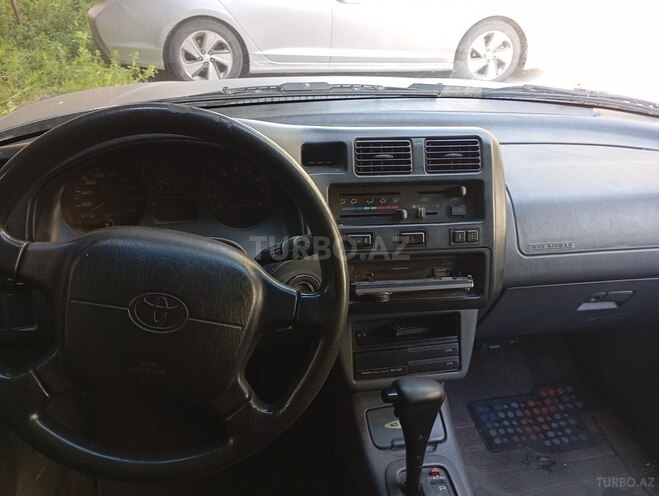 Toyota RAV4 1997, 194,000 km - 2.0 l - Bakı