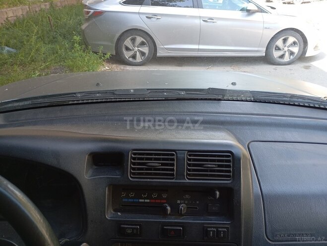 Toyota RAV4 1997, 194,000 km - 2.0 l - Bakı