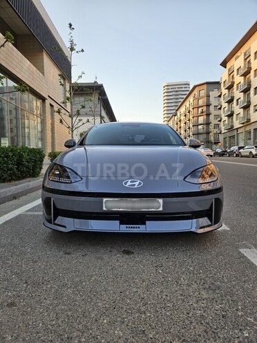 Hyundai  2023, 86,905 km - 0.0 л - Bakı