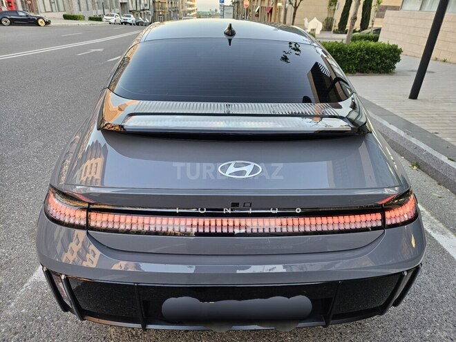 Hyundai  2023, 86,905 km - 0.0 л - Bakı