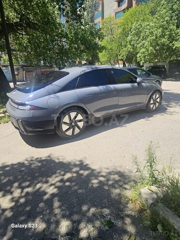 Hyundai  2023, 86,905 km - 0.0 л - Bakı