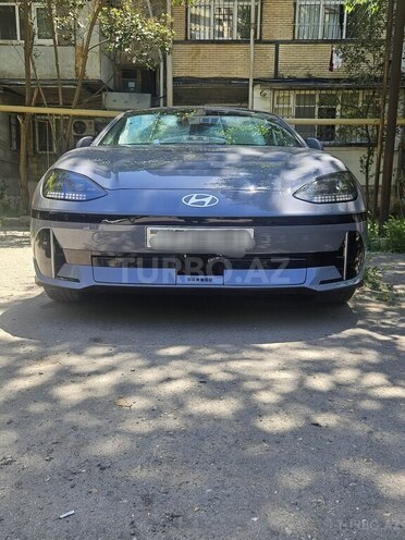 Hyundai  2023, 86,905 km - 0.0 л - Bakı