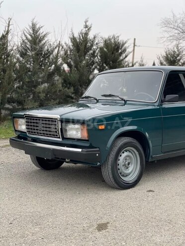 LADA (VAZ) 2107 2007, 56,000 km - 1.6 l - Şirvan