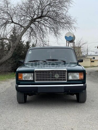 LADA (VAZ) 2107 2007, 56,000 km - 1.6 l - Şirvan