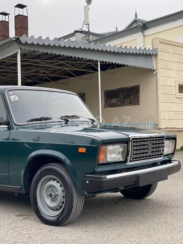 LADA (VAZ) 2107 2007, 56,000 km - 1.6 l - Şirvan