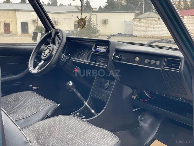 LADA (VAZ) 2107 2007, 56,000 km - 1.6 l - Şirvan