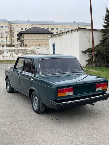 LADA (VAZ) 2107 2007, 56,000 km - 1.6 l - Şirvan