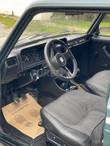 LADA (VAZ) 2107 2007, 56,000 km - 1.6 l - Şirvan