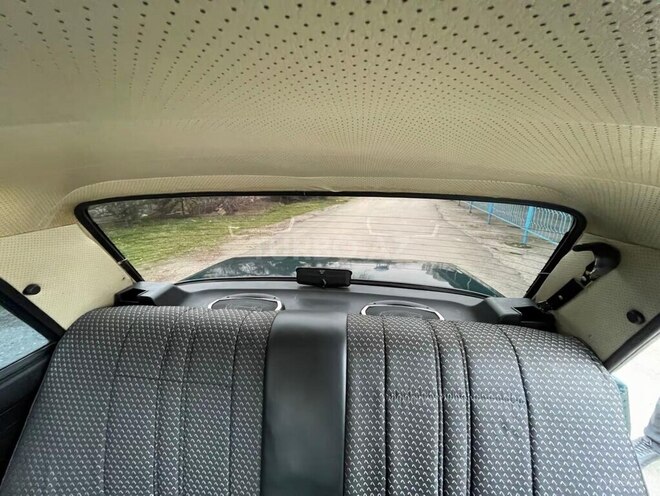 LADA (VAZ) 2107 2007, 56,000 km - 1.6 l - Şirvan