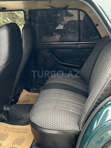 LADA (VAZ) 2107 2007, 56,000 km - 1.6 l - Şirvan