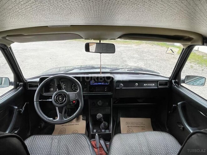 LADA (VAZ) 2107 2007, 56,000 km - 1.6 l - Şirvan