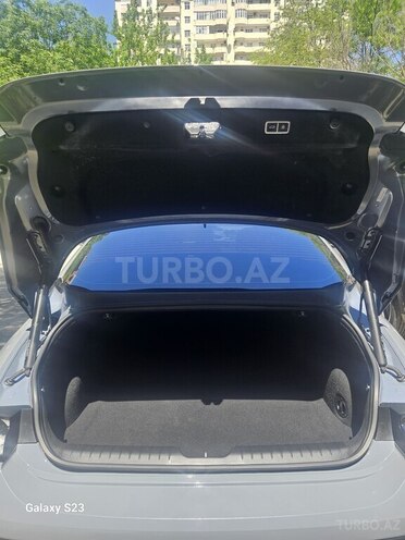 Hyundai  2023, 86,905 km - 0.0 л - Bakı