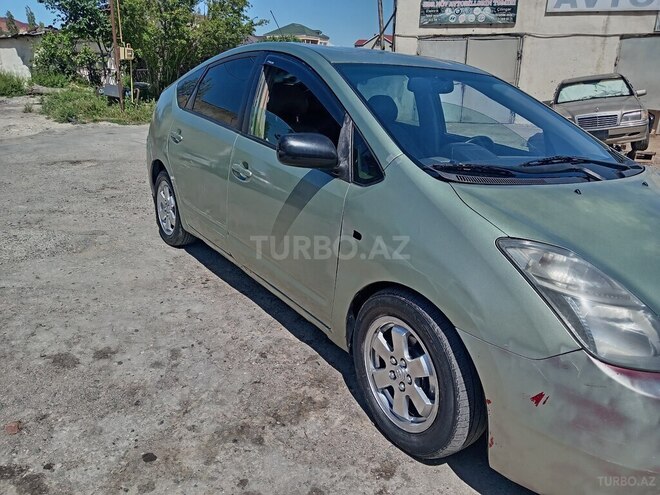 Toyota Prius 2007, 302,500 km - 1.5 l - Bakı