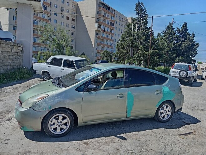 Toyota Prius 2007, 302,500 km - 1.5 l - Bakı