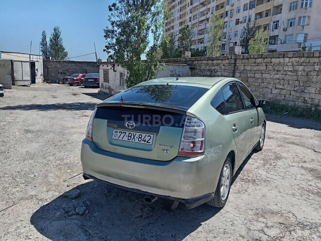 Toyota Prius 2007, 302,500 km - 1.5 l - Bakı