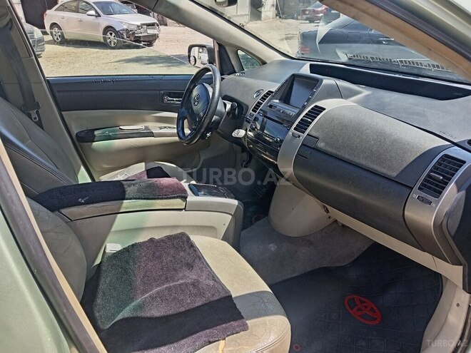 Toyota Prius 2007, 302,500 km - 1.5 l - Bakı