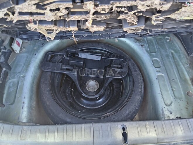 Toyota Prius 2007, 302,500 km - 1.5 l - Bakı