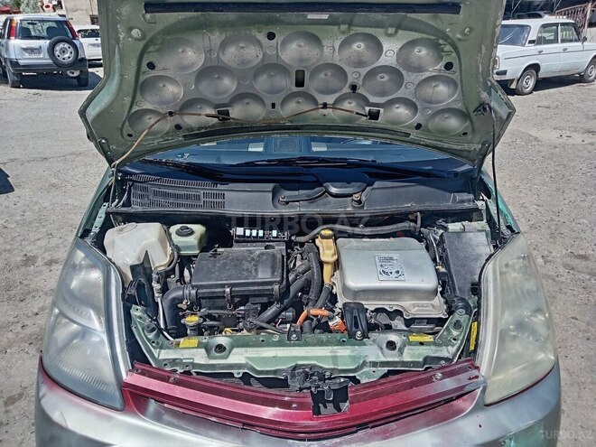 Toyota Prius 2007, 302,500 km - 1.5 l - Bakı