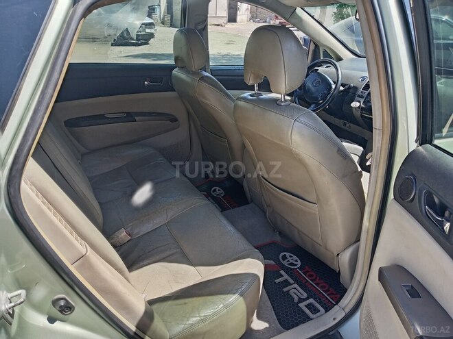 Toyota Prius 2007, 302,500 km - 1.5 l - Bakı