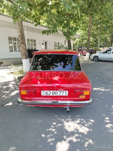 LADA (VAZ) 21011 1987, 35,000 km - 1.3 l - Balakən
