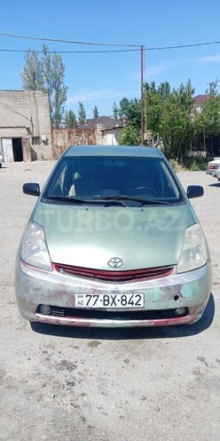 Toyota Prius 2007, 302,500 km - 1.5 l - Bakı