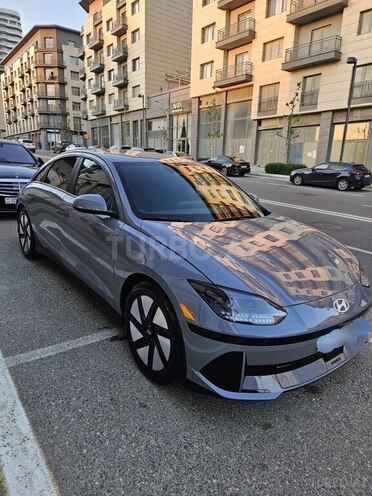 Hyundai  2023, 86,905 km - 0.0 л - Bakı